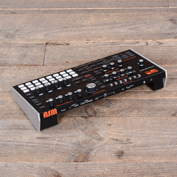 ASM Hydrasynth Digital Polyphonic Desktop Synthesizer Chicago Music