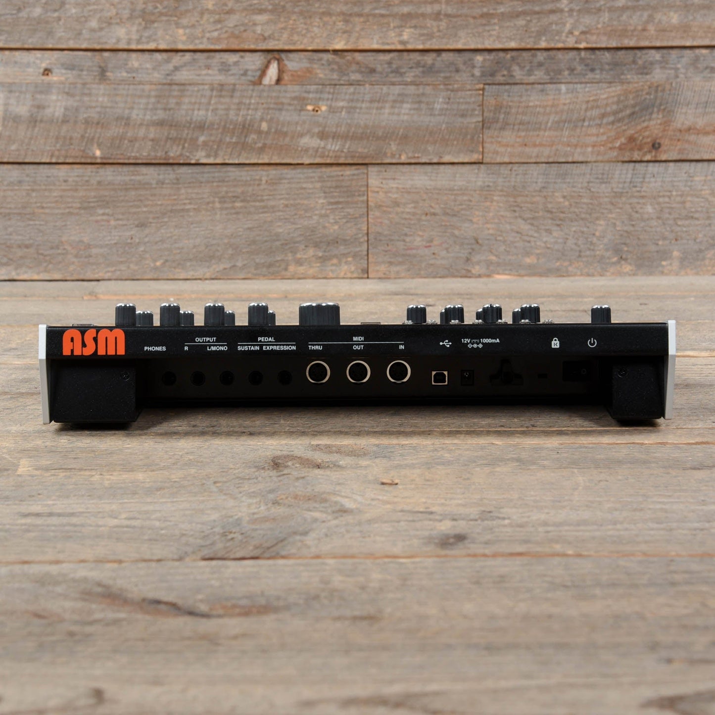 ASM Hydrasynth Digital Polyphonic Desktop Synthesizer Keyboards and Synths / Synths / Digital Synths