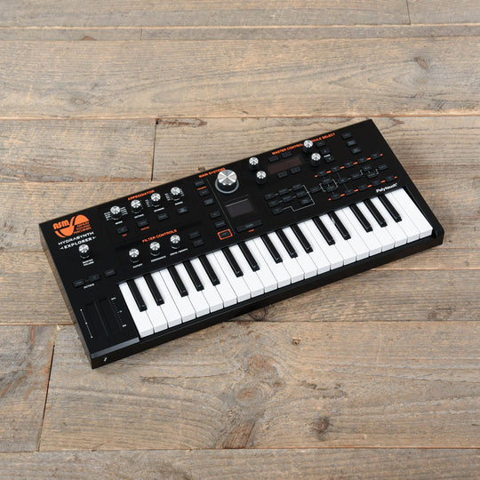 ASM Hydrasynth Explorer 37-Key Digital Polyphonic Synthesizer Keyboards and Synths / Synths / Digital Synths