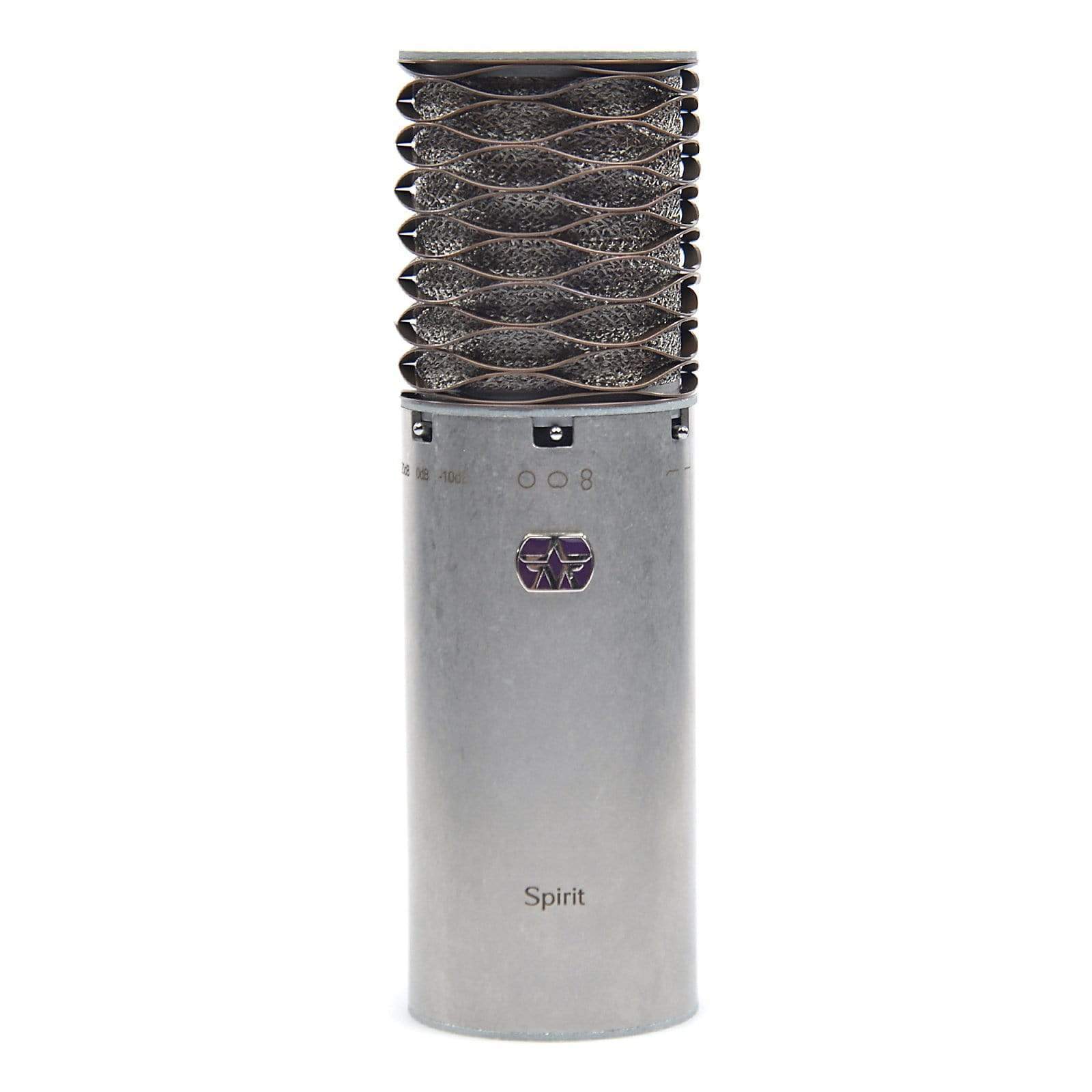 Aston Microphones Spirit Multi-Pattern Condenser Microphone Pro Audio / Microphones