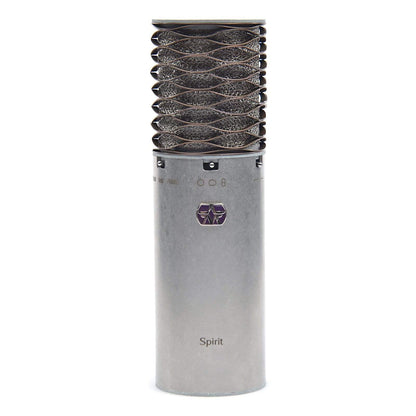 Aston Microphones Spirit Multi-Pattern Condenser Microphone Pro Audio / Microphones