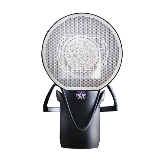 Aston Element Microphone Bundle w/ Shockmount and Pop Filter Pro Audio,Pro Audio / Microphones