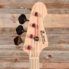 Atelier Z Guitar Works ZPO-4 Junior Sunburst Bass Guitars / Short Scale