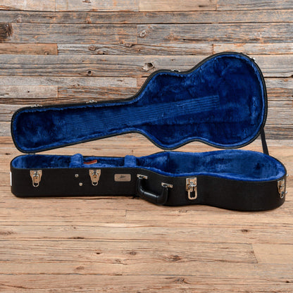 Atkin The Forty Seven Aged Baked Sitka/Mahogany Sunburst 2020 Acoustic Guitars / Concert