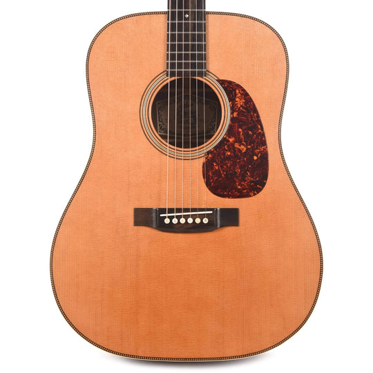 Atkin D37 Aged Baked Sitka/Rosewood Natural Acoustic Guitars / Dreadnought