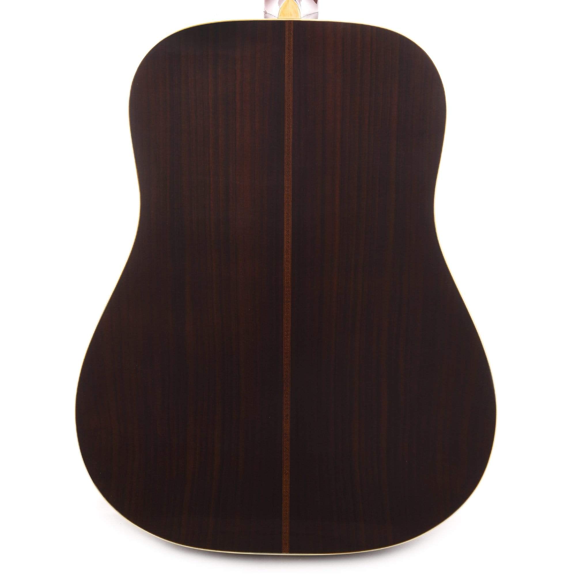 Atkin D37 Aged Baked Sitka/Rosewood Natural Acoustic Guitars / Dreadnought