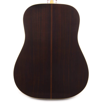 Atkin D37 Aged Baked Sitka/Rosewood Natural Acoustic Guitars / Dreadnought