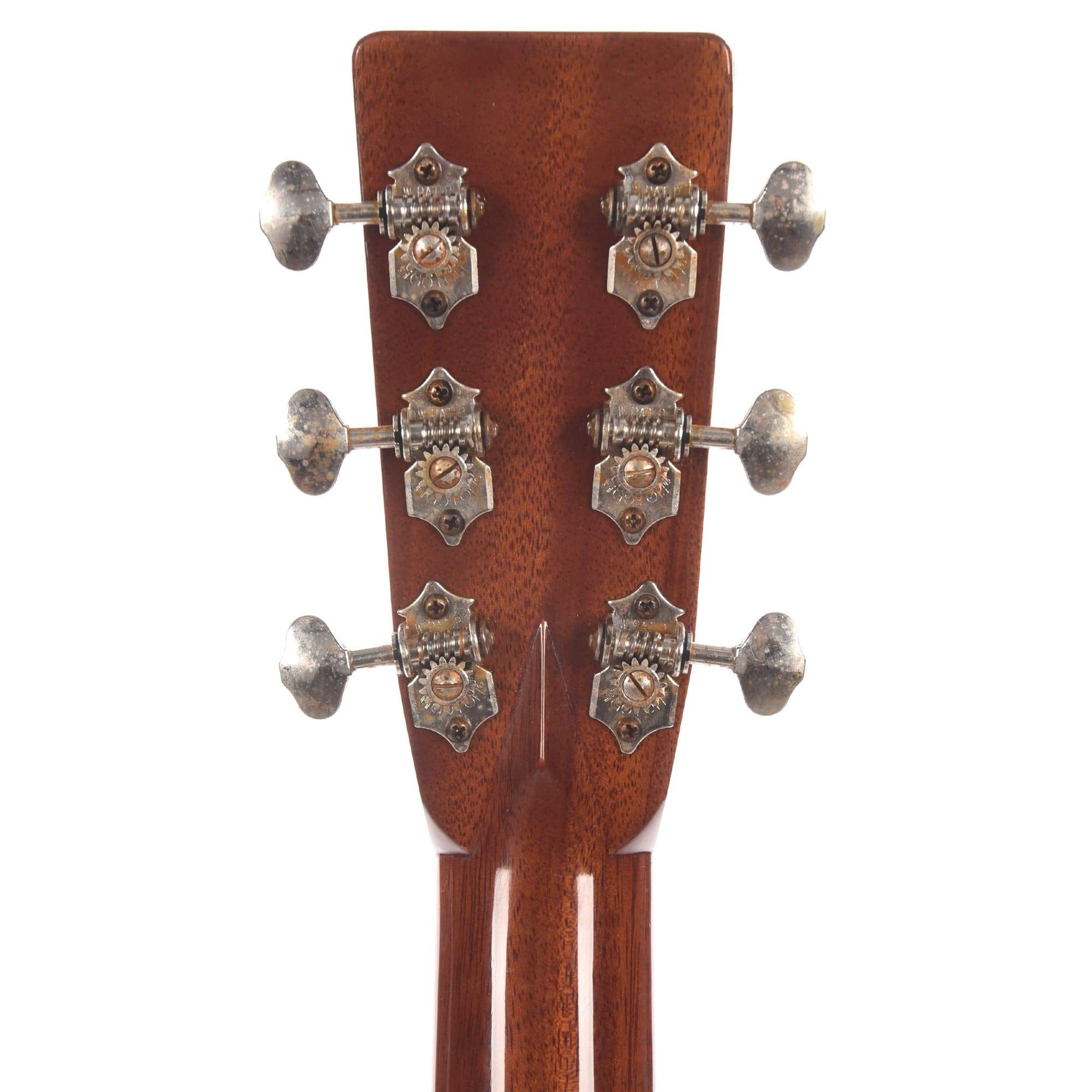 Atkin D37 Aged Baked Sitka/Rosewood Natural Acoustic Guitars / Dreadnought