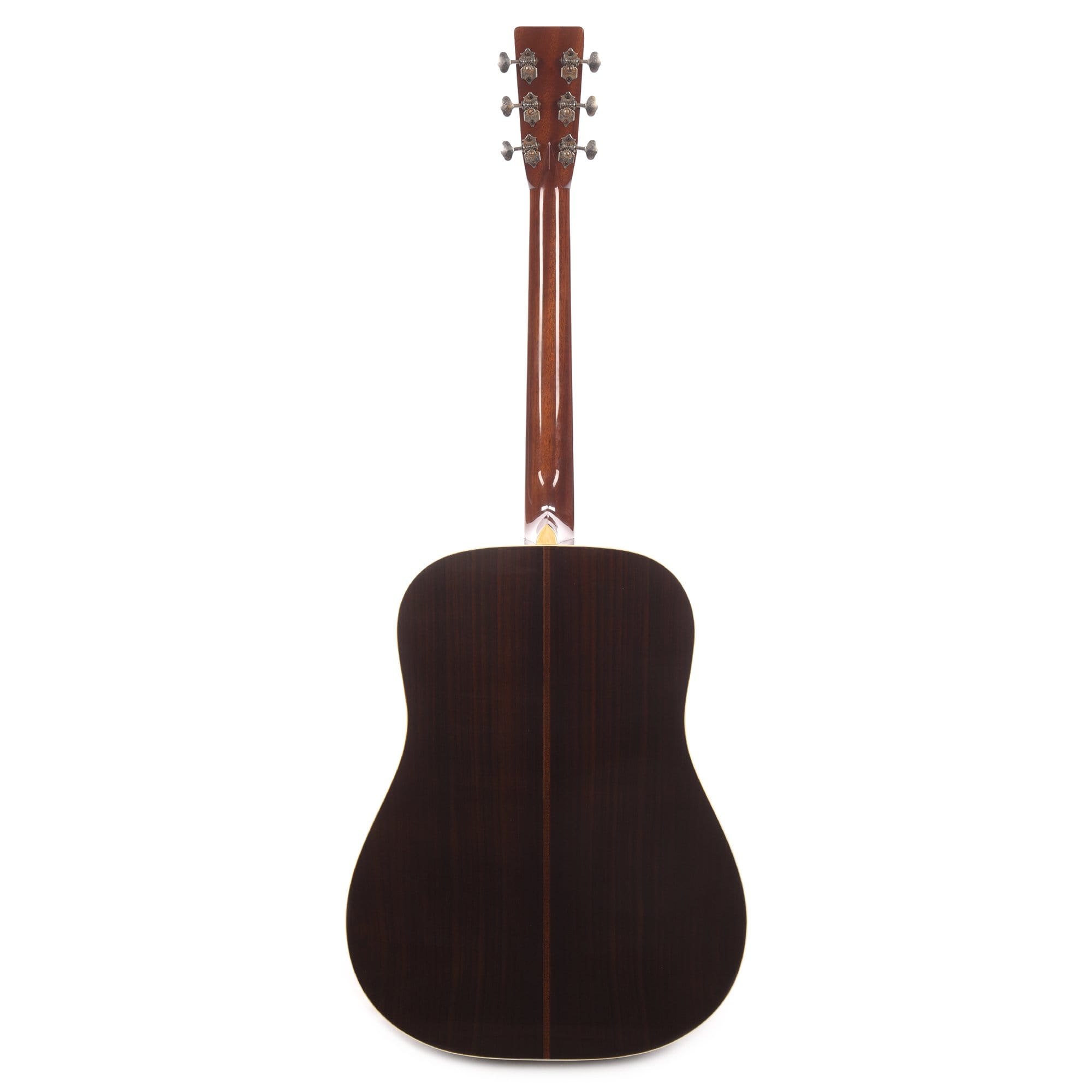 Atkin D37 Aged Baked Sitka/Rosewood Natural Acoustic Guitars / Dreadnought