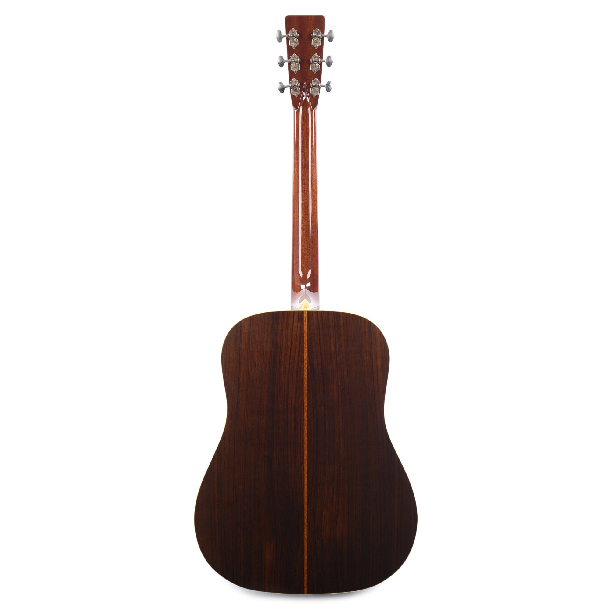 Atkin D37 Aged Baked Sitka/Rosewood Natural Acoustic Guitars / Dreadnought