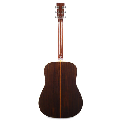Atkin D37 Aged Baked Sitka/Rosewood Natural Acoustic Guitars / Dreadnought