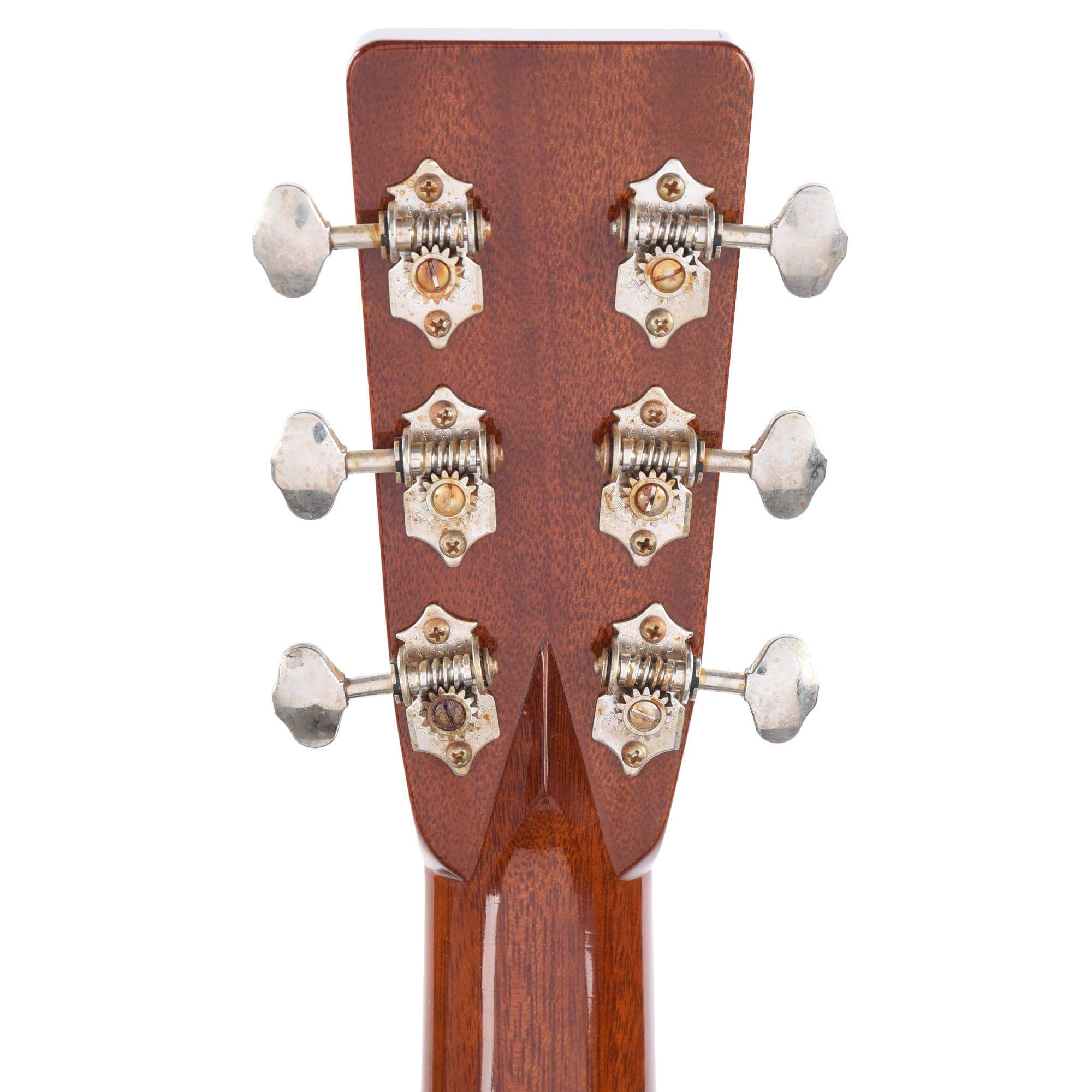 Atkin D37 Aged Baked Sitka/Rosewood Natural Acoustic Guitars / Dreadnought