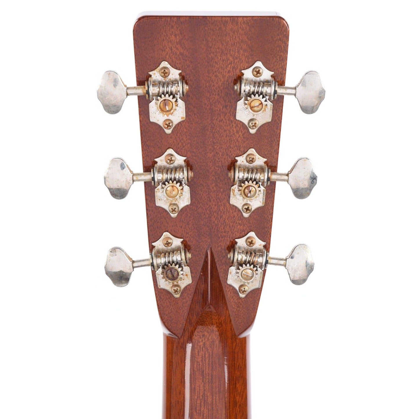 Atkin D37 Aged Baked Sitka/Rosewood Natural Acoustic Guitars / Dreadnought