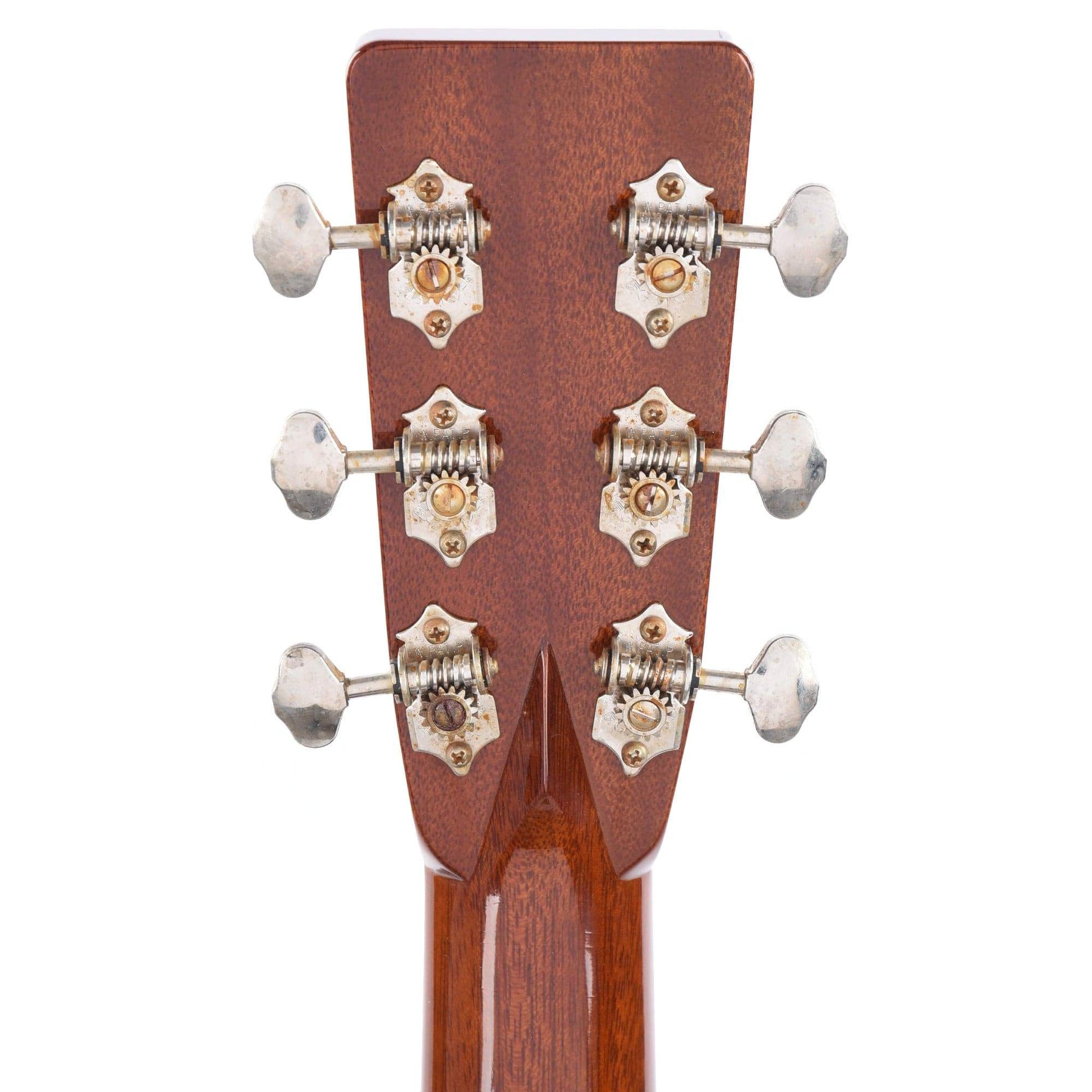 Atkin D37 Aged Baked Sitka/Rosewood Natural Acoustic Guitars / Dreadnought