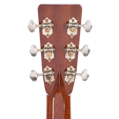Atkin D37 Aged Baked Sitka/Rosewood Natural Acoustic Guitars / Dreadnought