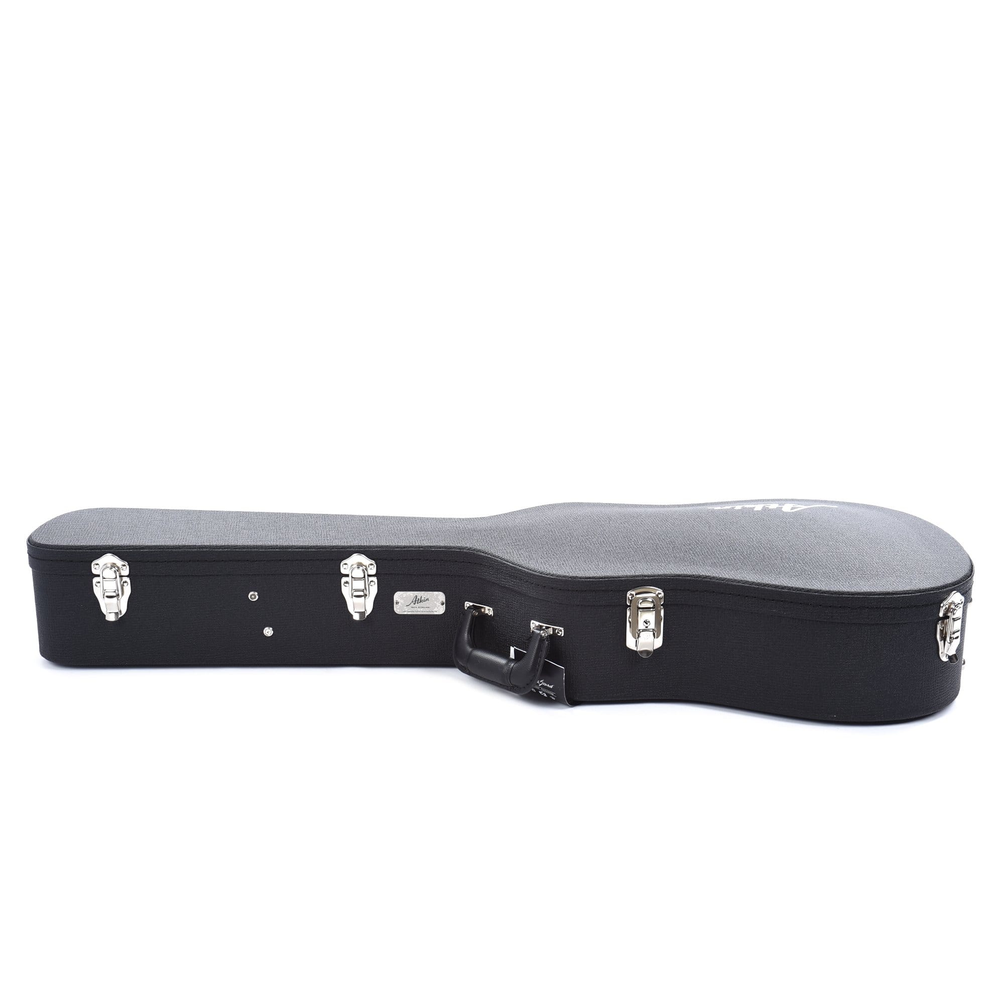 Atkin D37 Aged Baked Sitka/Rosewood Natural Acoustic Guitars / Dreadnought