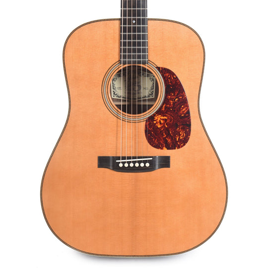 Atkin D37 Aged Baked Sitka/Rosewood Natural Acoustic Guitars / Dreadnought