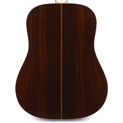 Atkin D37 Aged Baked Sitka/Rosewood Natural Acoustic Guitars / Dreadnought