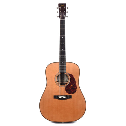 Atkin D37 Aged Baked Sitka/Rosewood Natural Acoustic Guitars / Dreadnought
