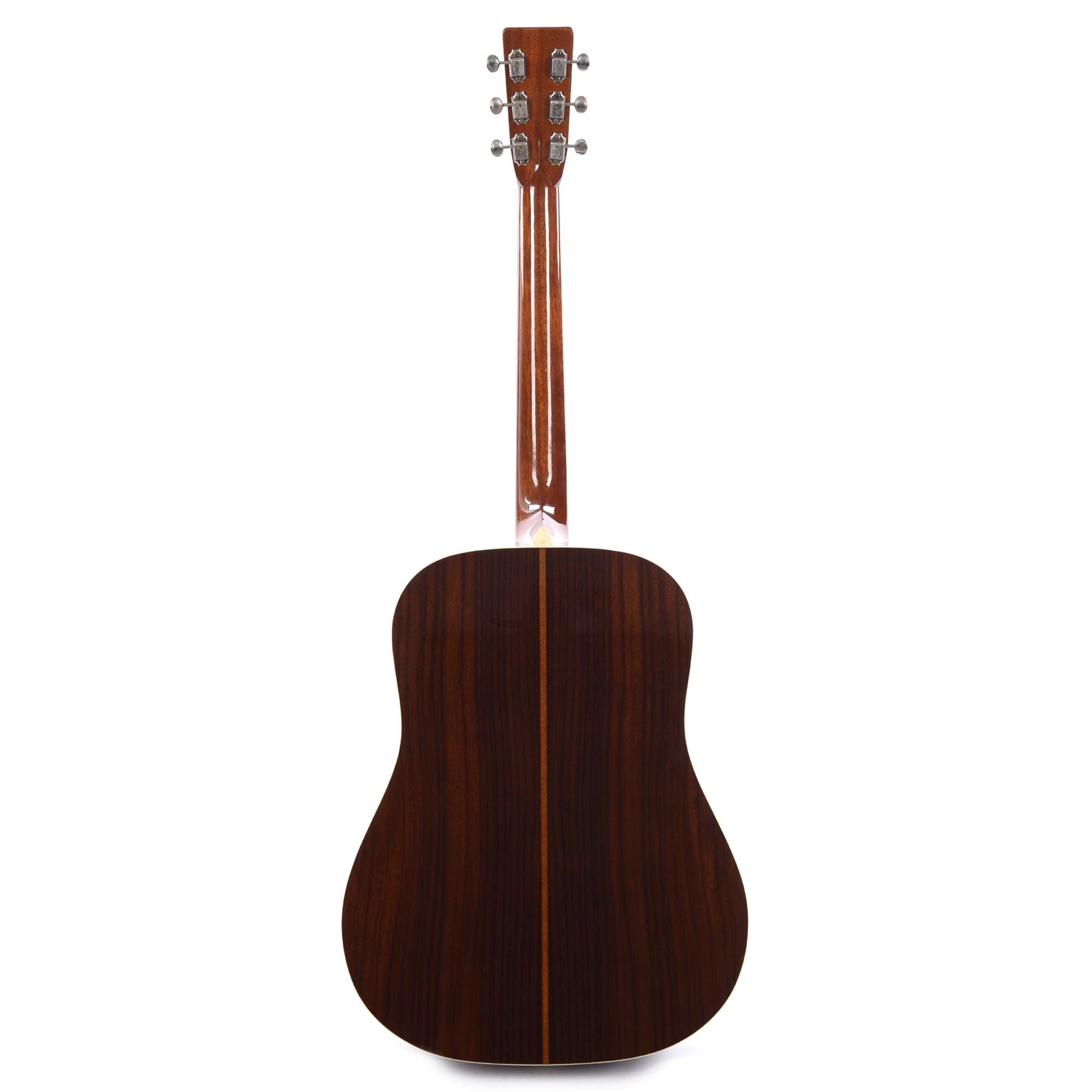 Atkin D37 Aged Baked Sitka/Rosewood Natural Acoustic Guitars / Dreadnought