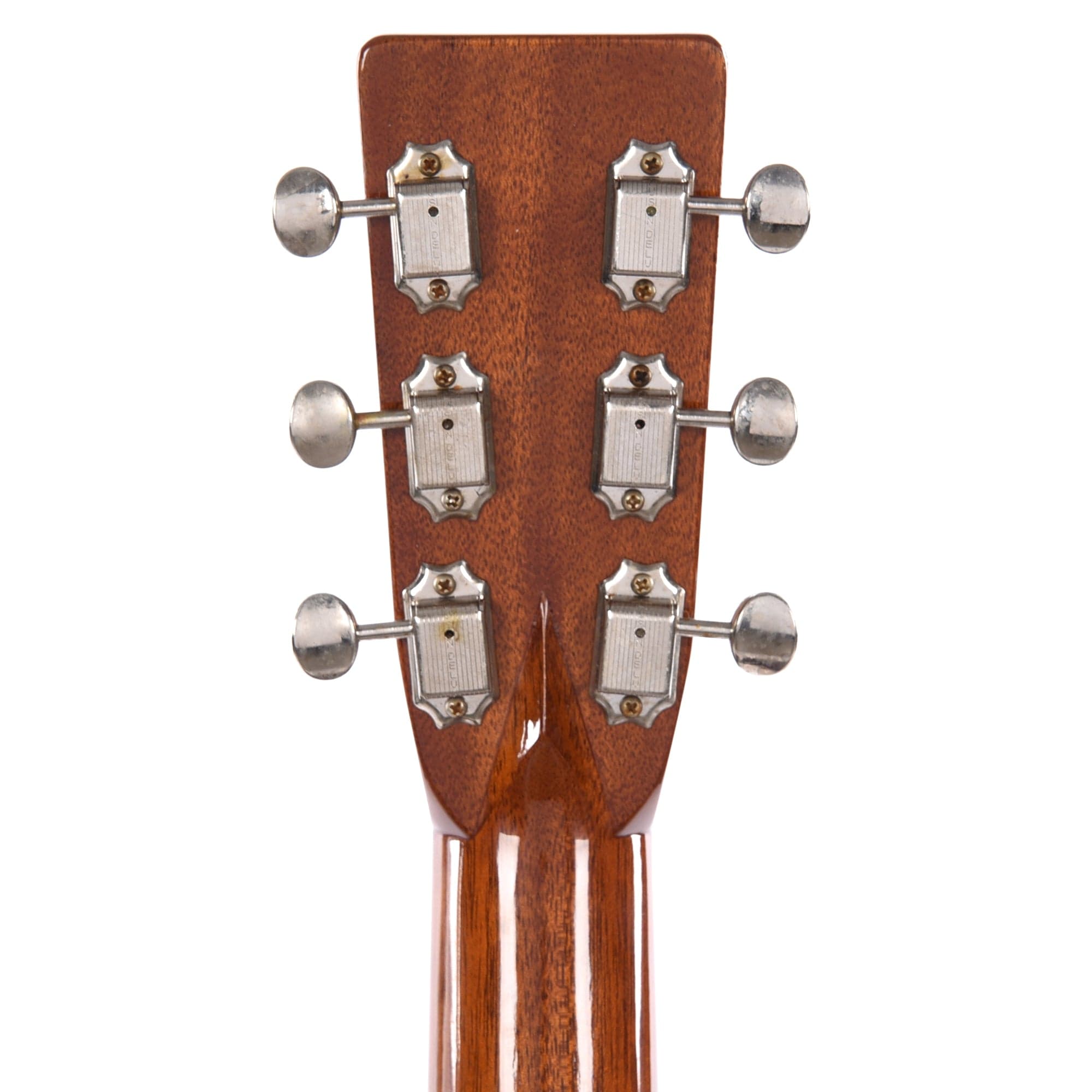 Atkin D37 Aged Baked Sitka/Rosewood Natural Acoustic Guitars / Dreadnought