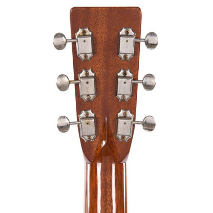 Atkin D37 Aged Baked Sitka/Rosewood Natural Acoustic Guitars / Dreadnought