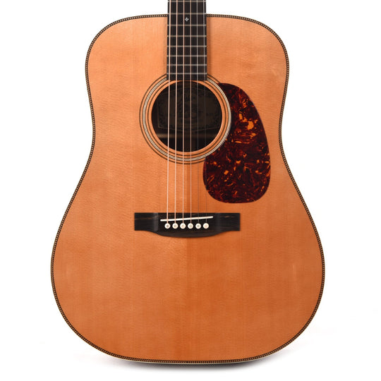 Atkin D37 Aged Baked Sitka/Rosewood Natural Acoustic Guitars / Dreadnought