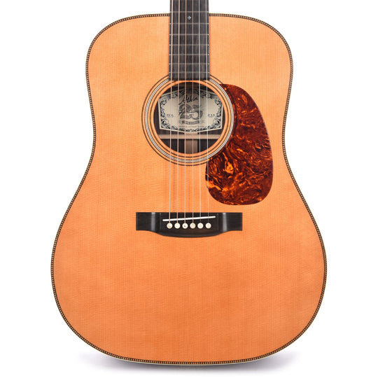 Atkin D37 Aged Baked Sitka/Rosewood Natural Acoustic Guitars / Dreadnought