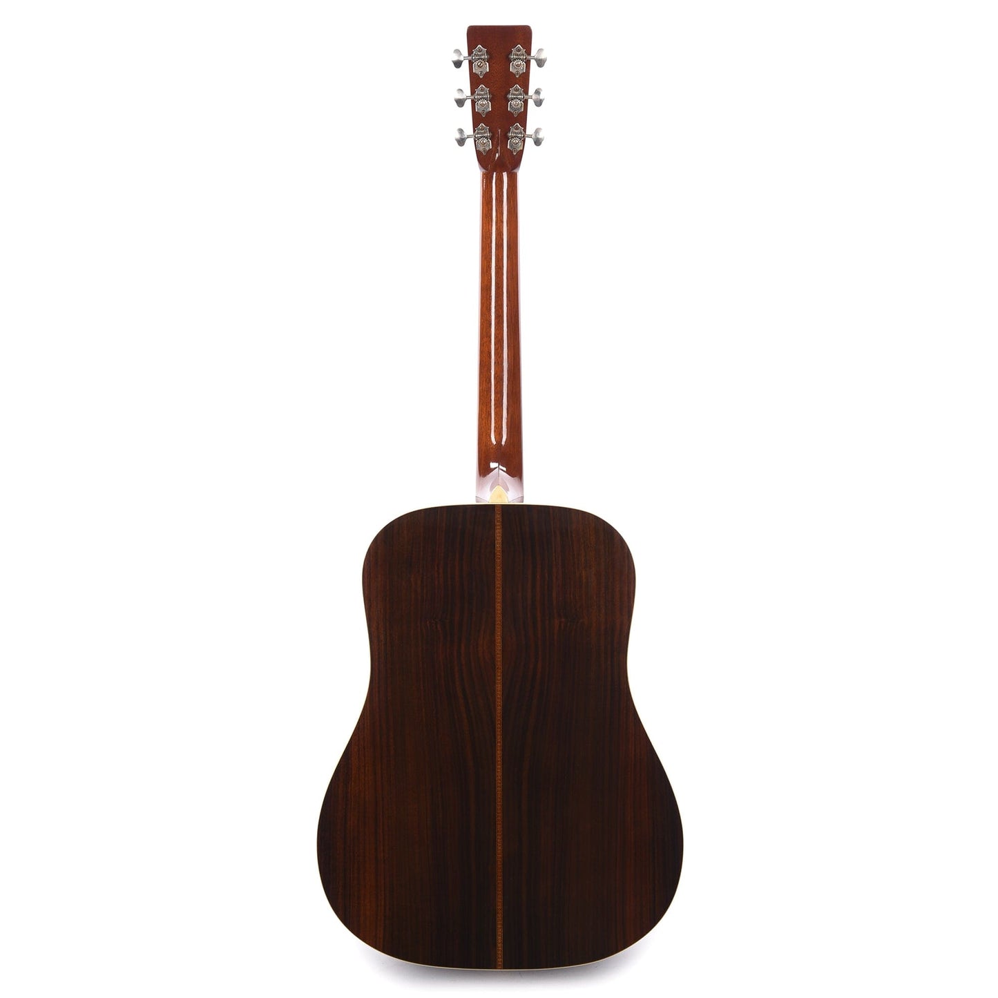 Atkin D37 Aged Baked Sitka/Rosewood Natural Acoustic Guitars / Dreadnought