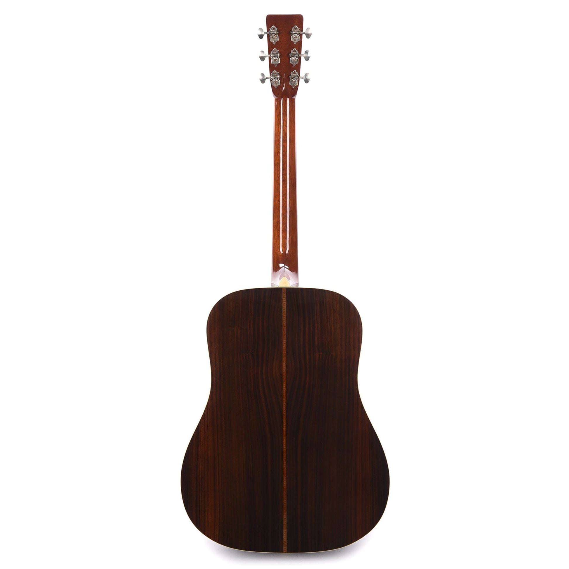 Atkin D37 Aged Baked Sitka/Rosewood Natural Acoustic Guitars / Dreadnought