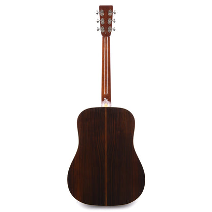 Atkin D37 Aged Baked Sitka/Rosewood Natural Acoustic Guitars / Dreadnought