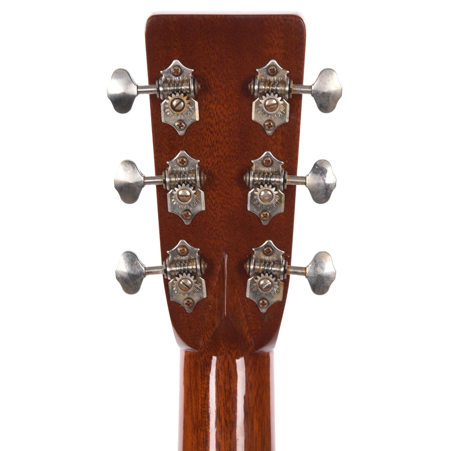 Atkin D37 Aged Baked Sitka/Rosewood Natural Acoustic Guitars / Dreadnought