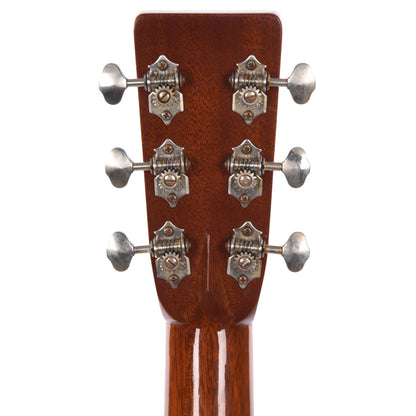 Atkin D37 Aged Baked Sitka/Rosewood Natural Acoustic Guitars / Dreadnought