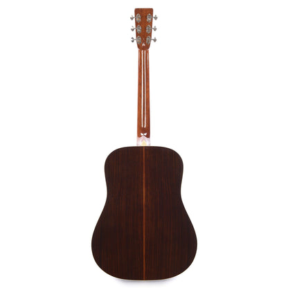 Atkin D37 Aged Baked Sitka/Rosewood Sunburst Acoustic Guitars / Dreadnought