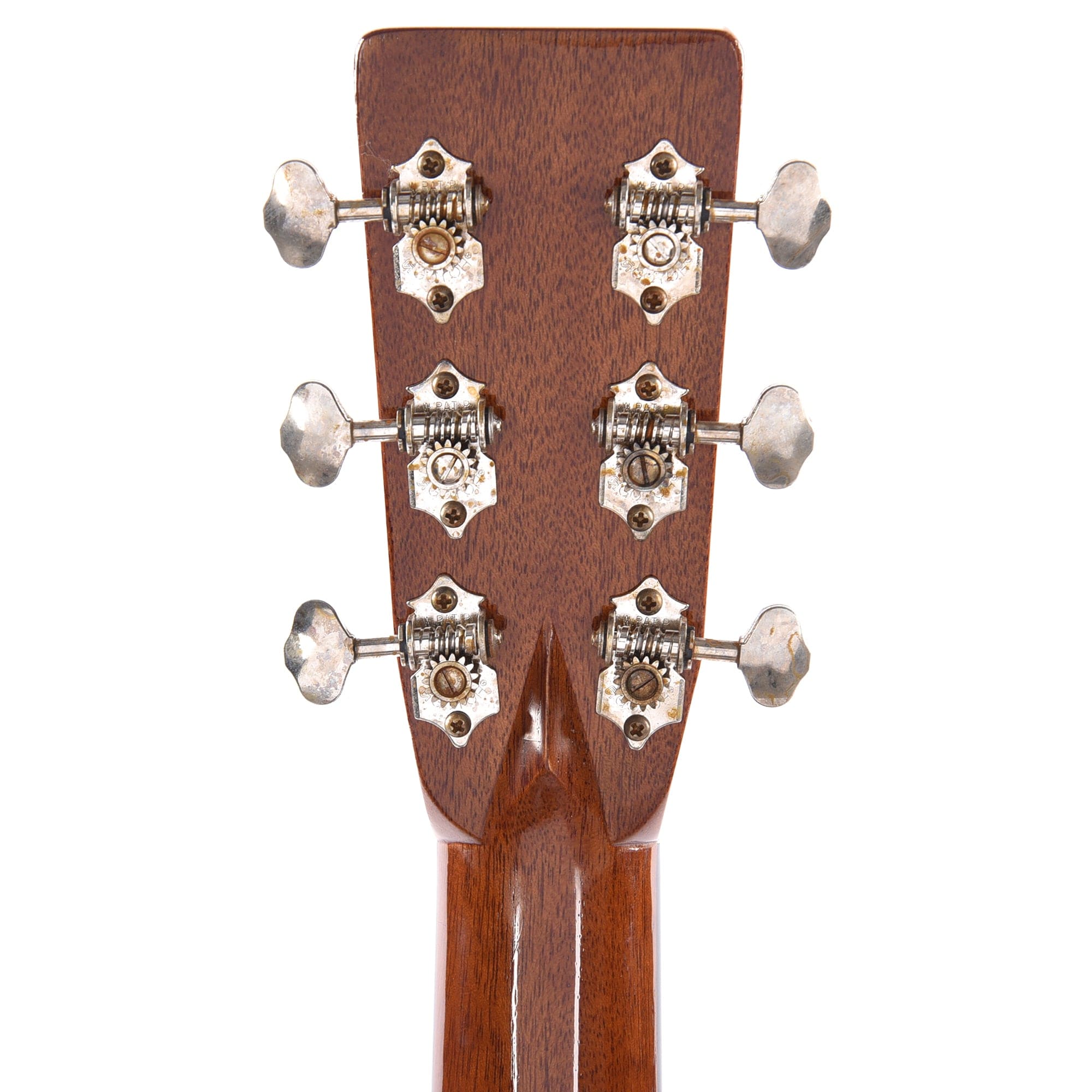 Atkin D37 Aged Baked Sitka/Rosewood Sunburst Acoustic Guitars / Dreadnought