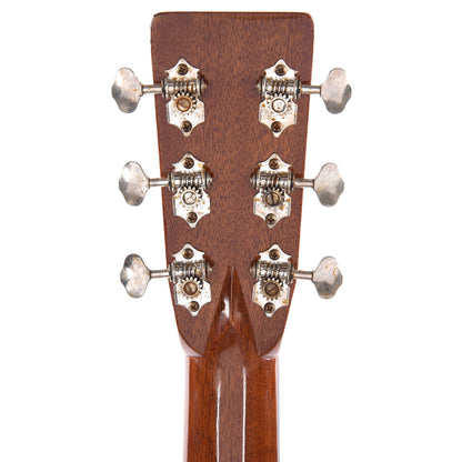 Atkin D37 Aged Baked Sitka/Rosewood Sunburst Acoustic Guitars / Dreadnought