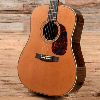 Atkin D37 Aged Natural 2020 Acoustic Guitars / Dreadnought