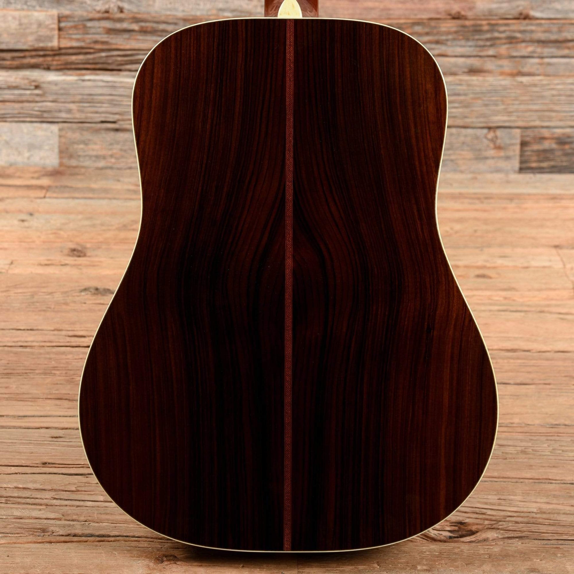 Atkin D37 Aged Natural 2020 Acoustic Guitars / Dreadnought