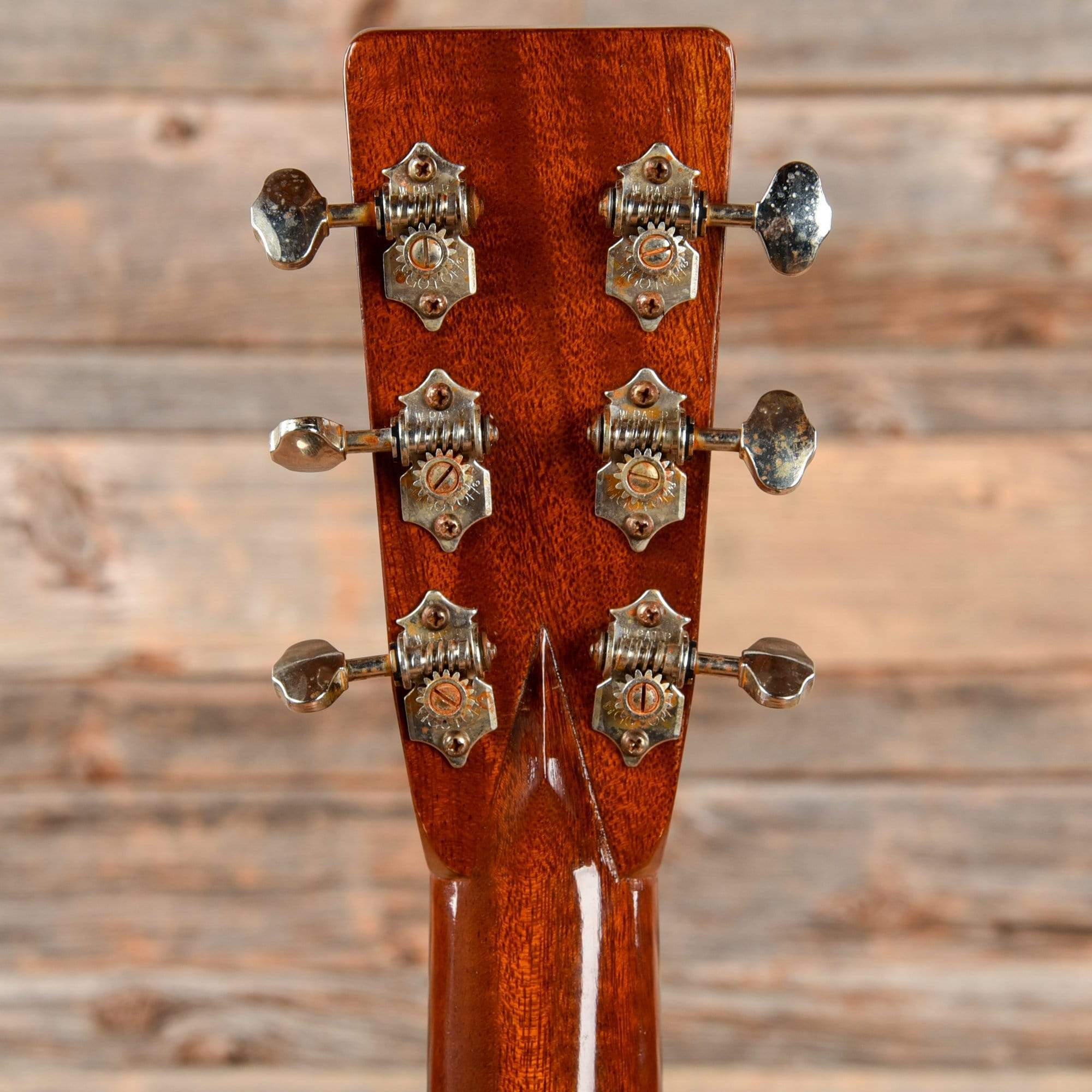 Atkin D37 Aged Natural 2020 Acoustic Guitars / Dreadnought