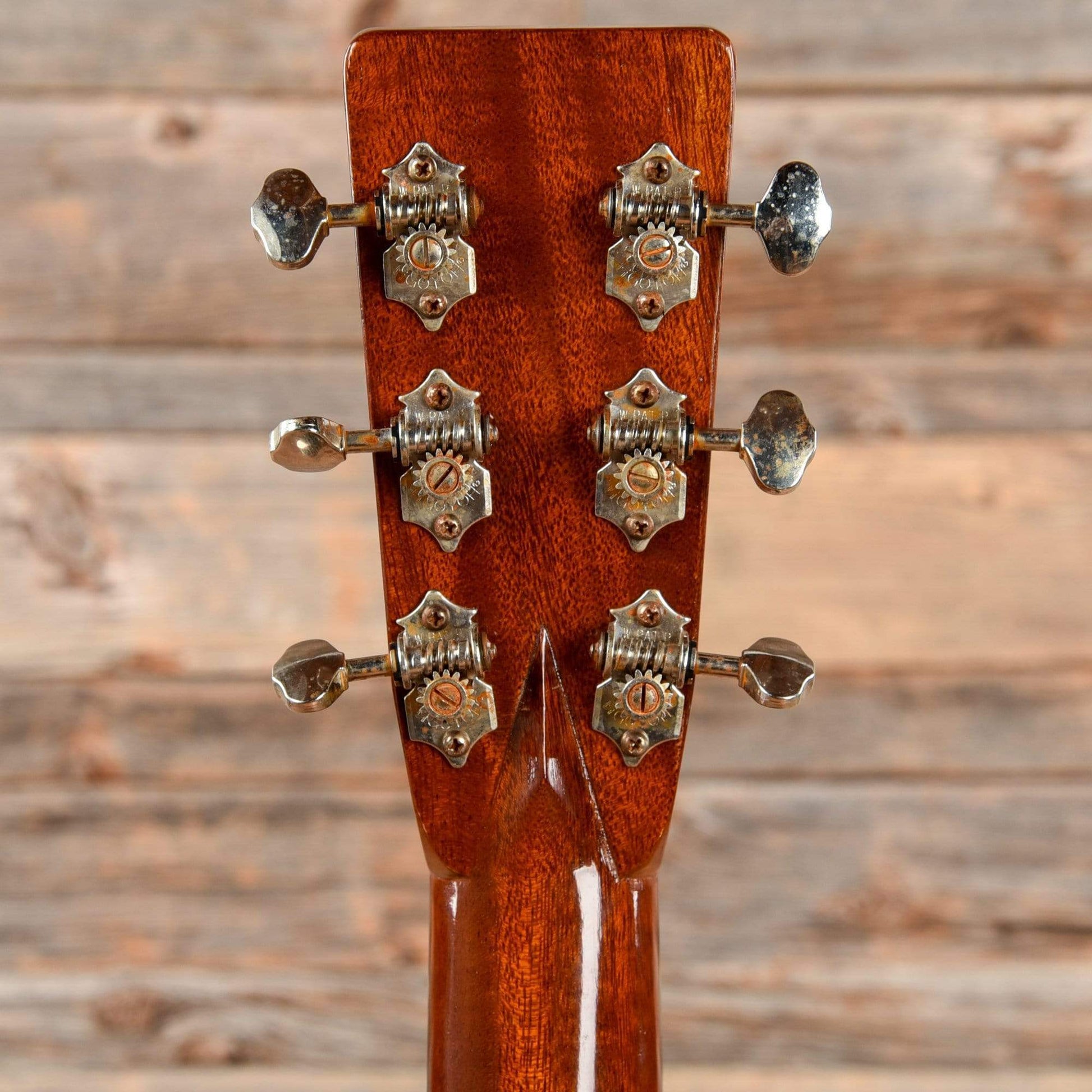 Atkin D37 Aged Natural 2020 Acoustic Guitars / Dreadnought