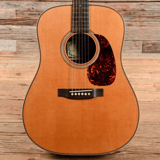 Atkin D37 Aged Natural 2020 Acoustic Guitars / Dreadnought