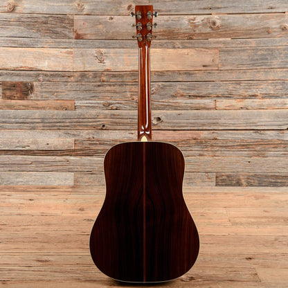 Atkin D37 Aged Natural 2020 Acoustic Guitars / Dreadnought