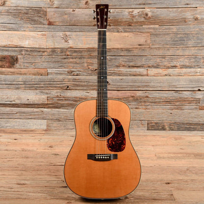 Atkin D37 Aged Natural 2020 Acoustic Guitars / Dreadnought