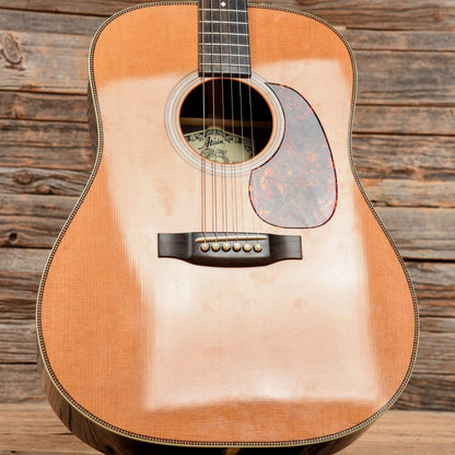 Atkin D37 Aged Natural 2020 Acoustic Guitars / Dreadnought