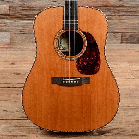 Atkin D37 Aged Natural 2020 Acoustic Guitars / Dreadnought