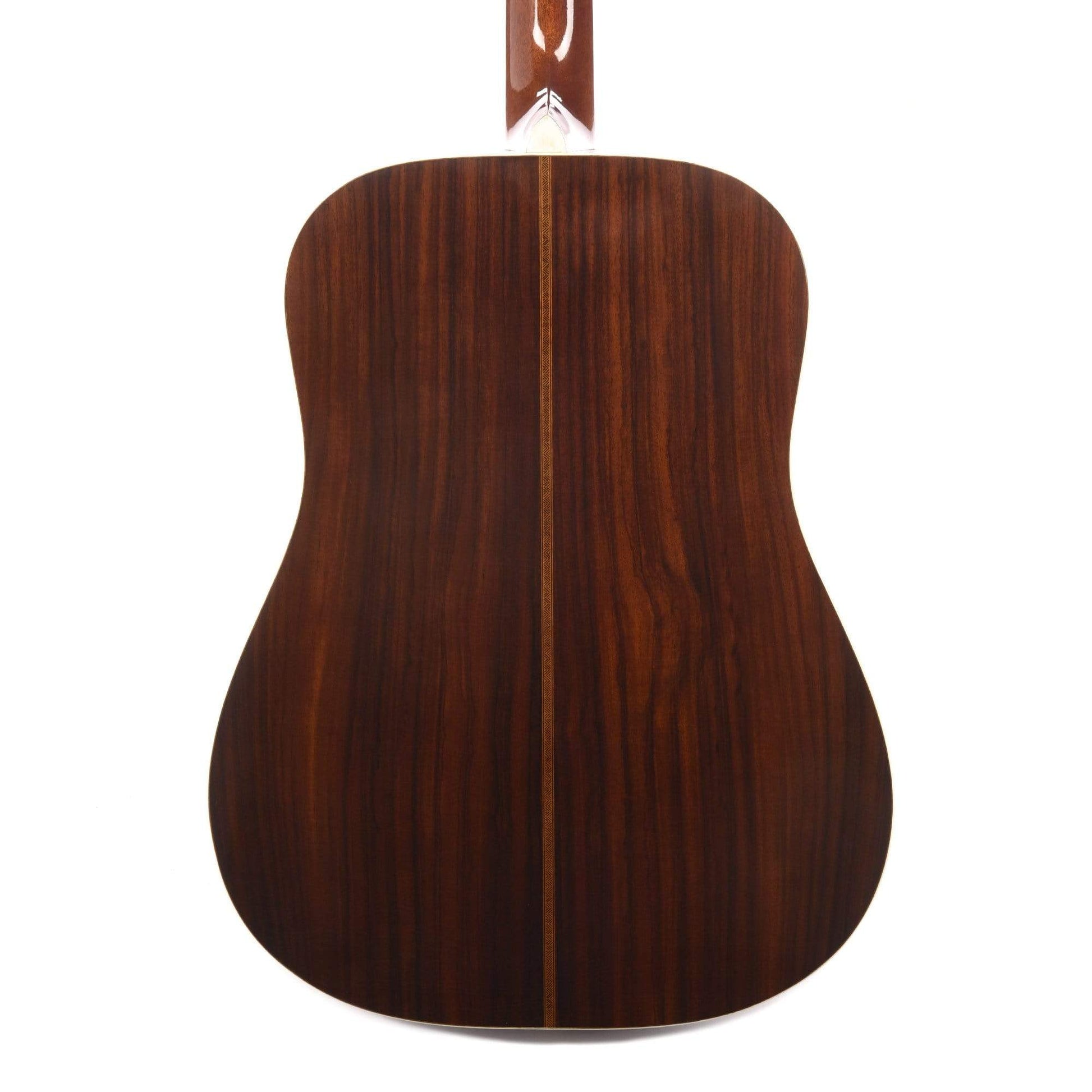 Atkin D37 Torrified Sitka/Rosewood Aged Natural Acoustic Guitars / Dreadnought