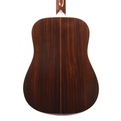 Atkin D37 Torrified Sitka/Rosewood Aged Natural Acoustic Guitars / Dreadnought