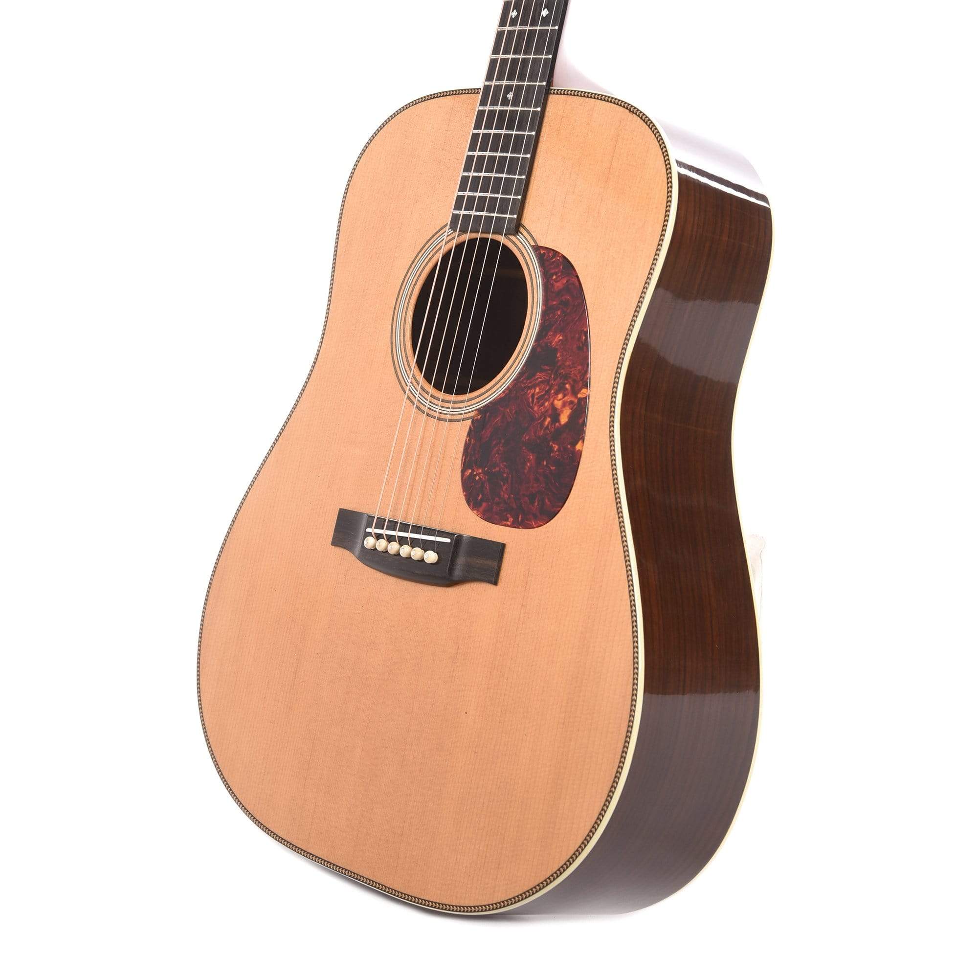 Atkin D37 Torrified Sitka/Rosewood Aged Natural Acoustic Guitars / Dreadnought