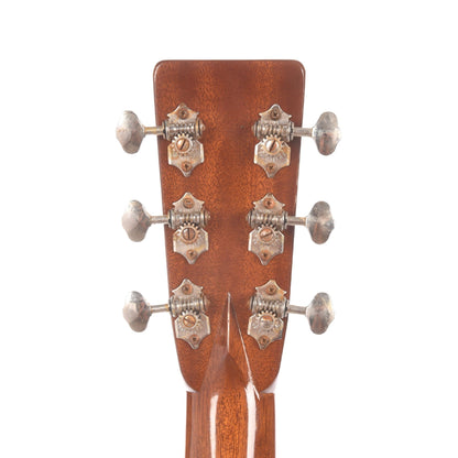 Atkin D37 Torrified Sitka/Rosewood Aged Natural Acoustic Guitars / Dreadnought