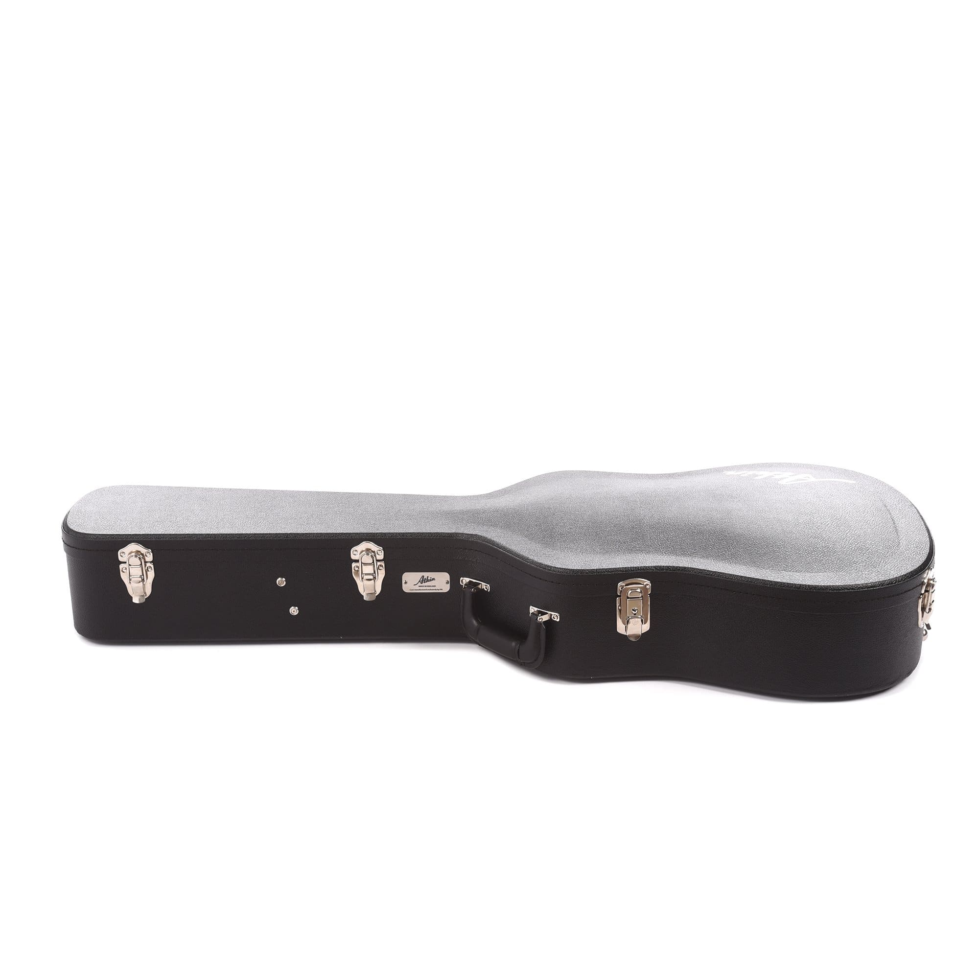 Atkin D37 Torrified Sitka/Rosewood Aged Natural Acoustic Guitars / Dreadnought